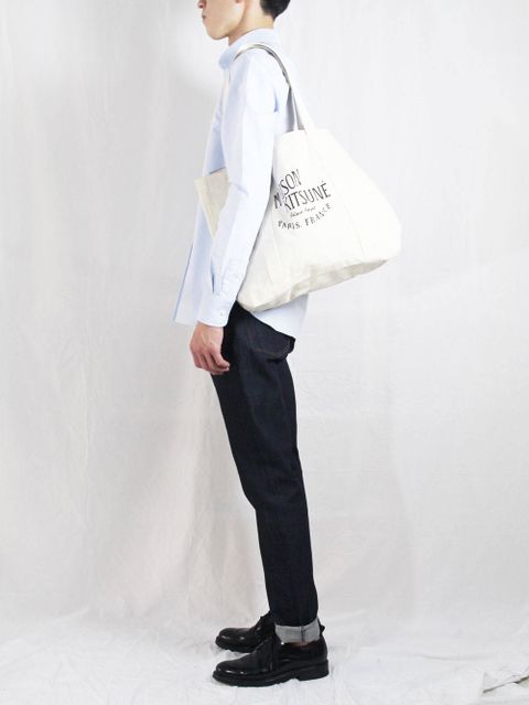 MAISON KITSUNÉ - 2017 SPRING&SUMMER STYLE
