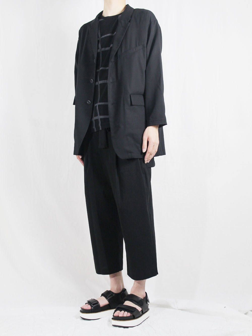 THE VIRIDI-ANNE 2017AW PRE-COLLECTION STYLE - 3