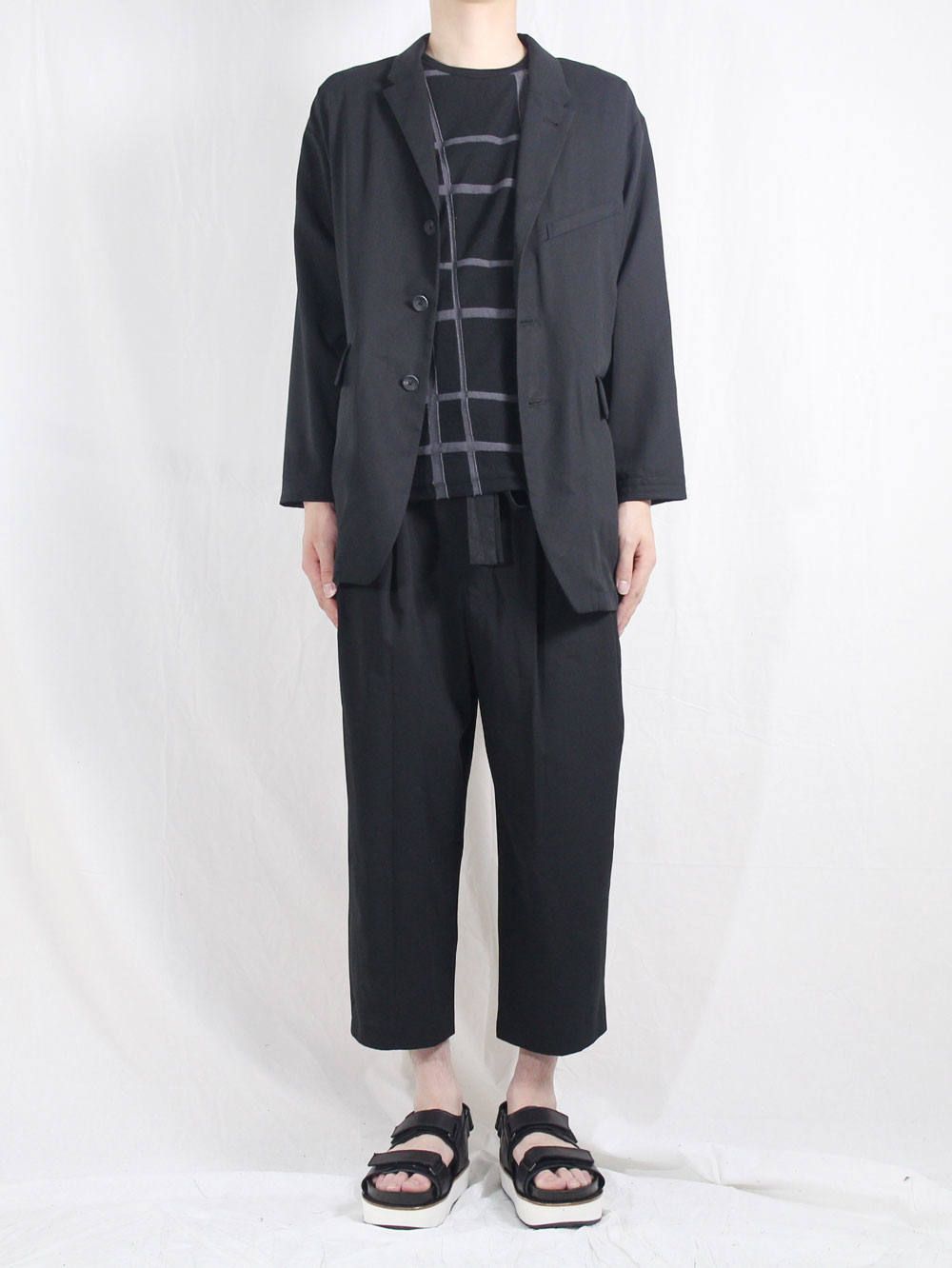 THE VIRIDI-ANNE 2017AW PRE-COLLECTION STYLE - 3