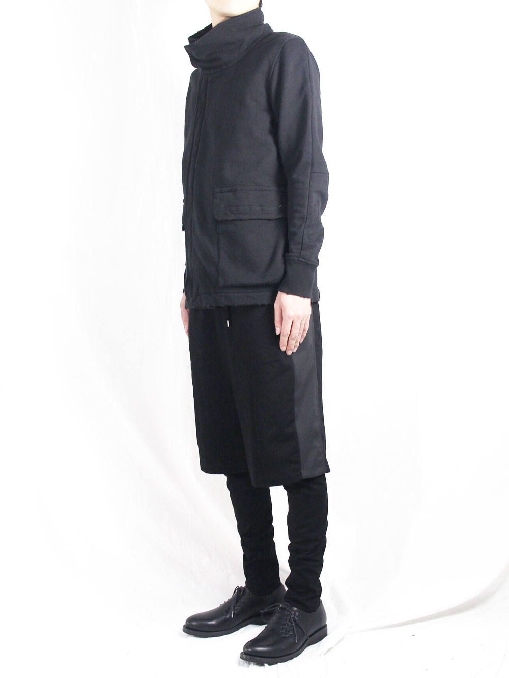 THE VIRIDI-ANNE 2017AW PRE-COLLECTION STYLE - 2