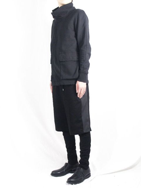 THE VIRIDI-ANNE 2017AW PRE-COLLECTION STYLE - 2