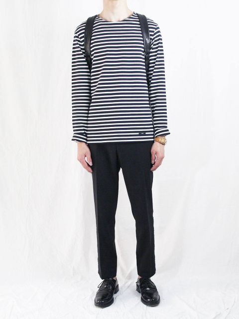 AMI Alexandre Mattiussi × Cornelian taurus by daisuke iwanaga ×VAGUE WATCH CO. Summer Style