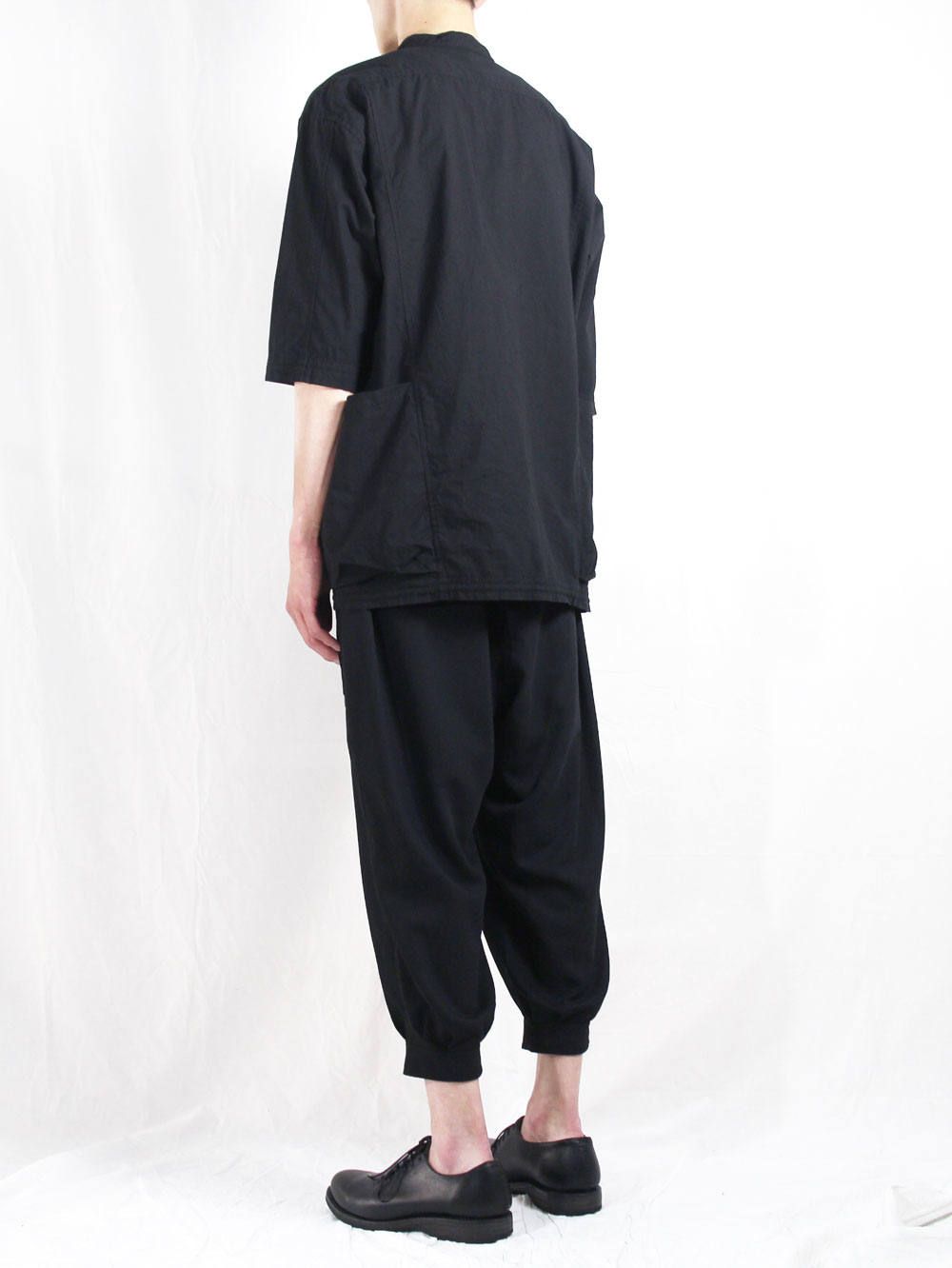 THE VIRIDI-ANNE 2017AW PRE-COLLECTION STYLE - 4