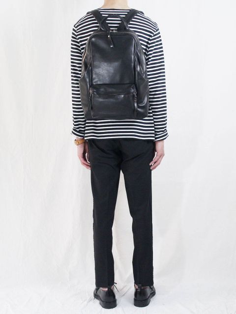 AMI Alexandre Mattiussi × Cornelian taurus by daisuke iwanaga ×VAGUE WATCH CO. Summer Style