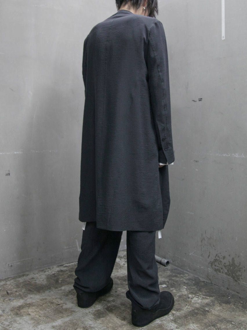 JULIUS 2017AW PRE-COLLECTION STYLE - 2