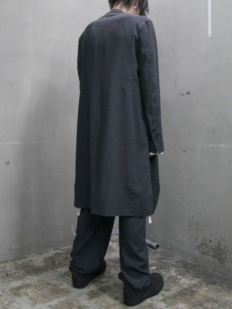 JULIUS 2017AW PRE-COLLECTION STYLE - 2