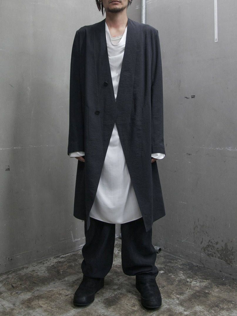JULIUS 2017AW PRE-COLLECTION STYLE - 2