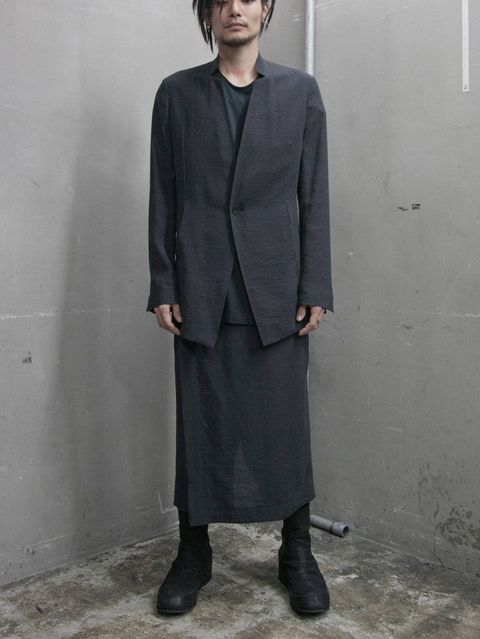 JULIUS 2017AW PRE-COLLECTION STYLE - 1