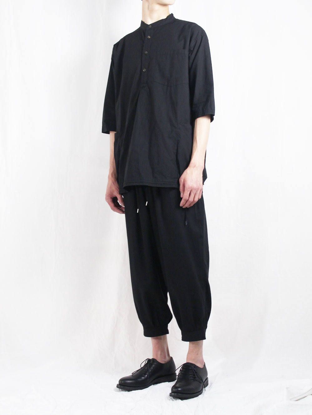 THE VIRIDI-ANNE 2017AW PRE-COLLECTION STYLE - 4