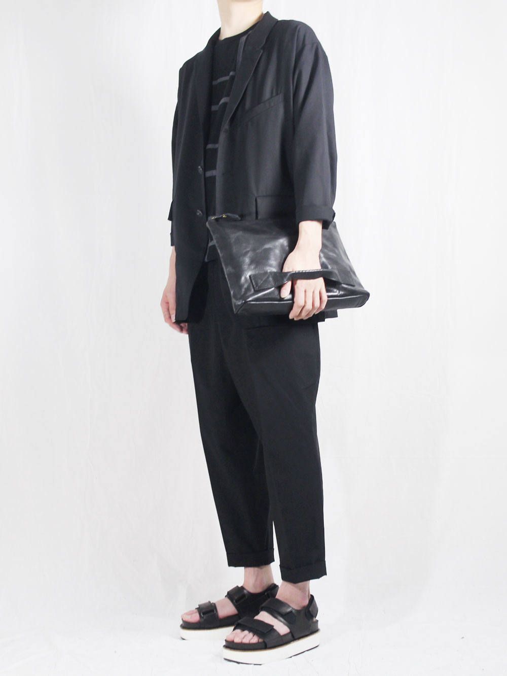 THE VIRIDI-ANNE 2017AW PRE-COLLECTION STYLE