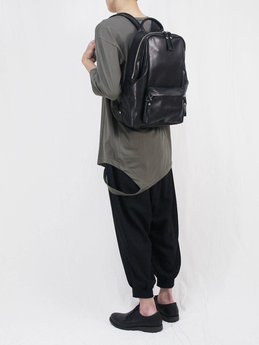 The Viridi-anne × Cornelian taurus17AW/PRE Style