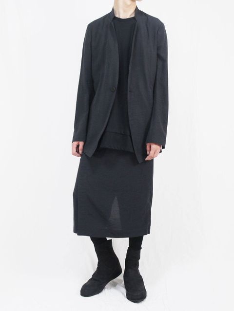 JULIUS 17AW/PRE & SUMMER STYLE