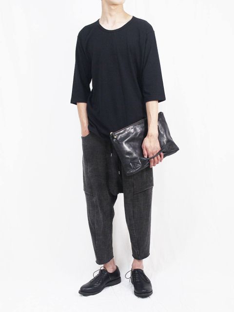 The Viridi-anne × Cornelian taurus17AW/PRE & SUMMER STYLE