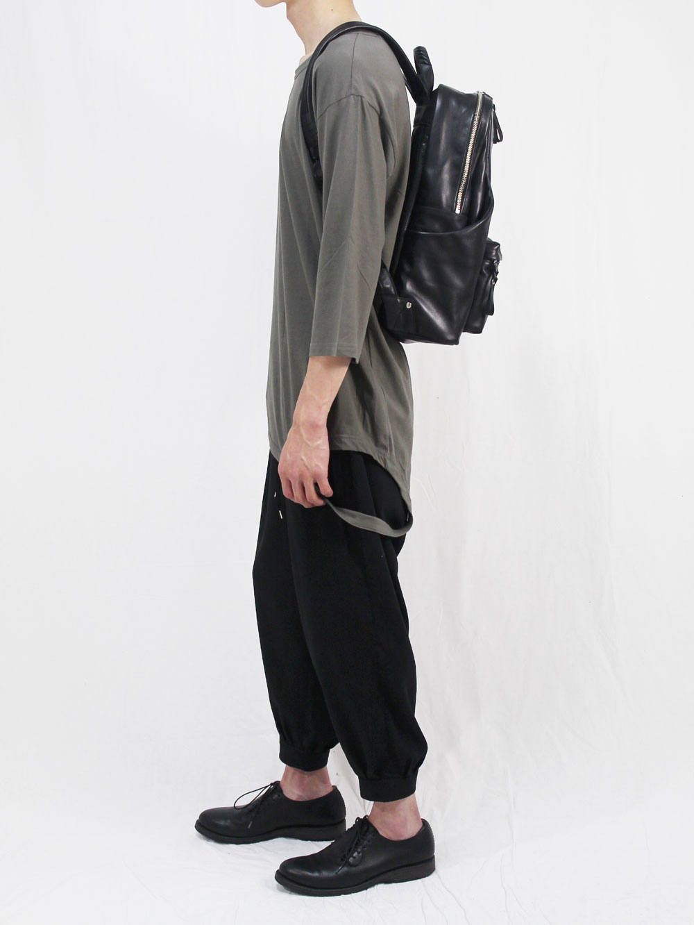 The Viridi-anne × Cornelian taurus17AW/PRE Style