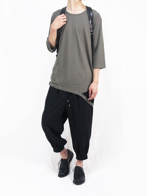 The Viridi-anne × Cornelian taurus17AW/PRE Style