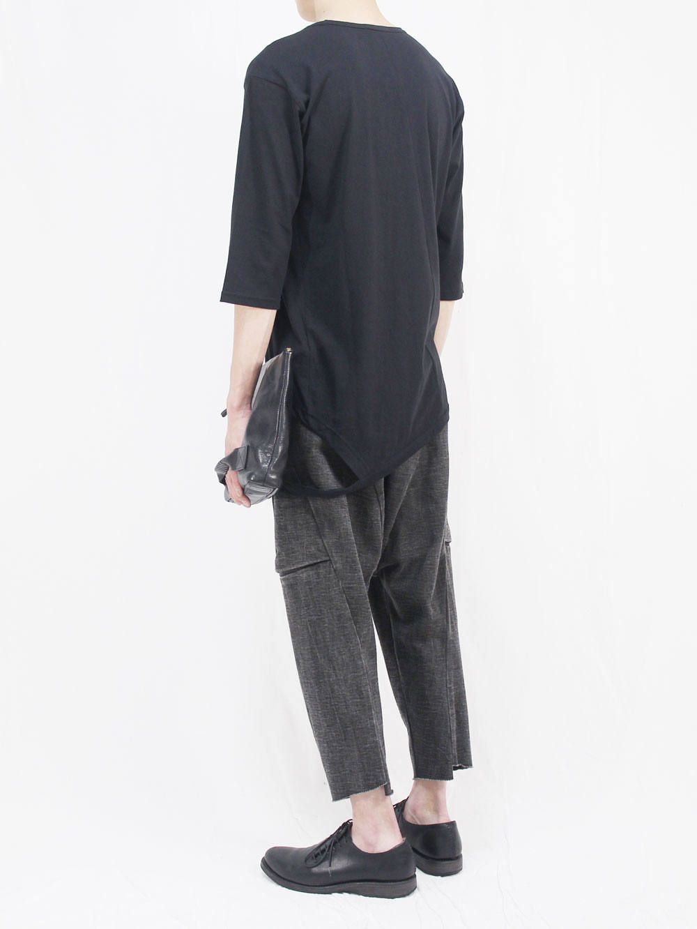 The Viridi-anne × Cornelian taurus17AW/PRE & SUMMER STYLE