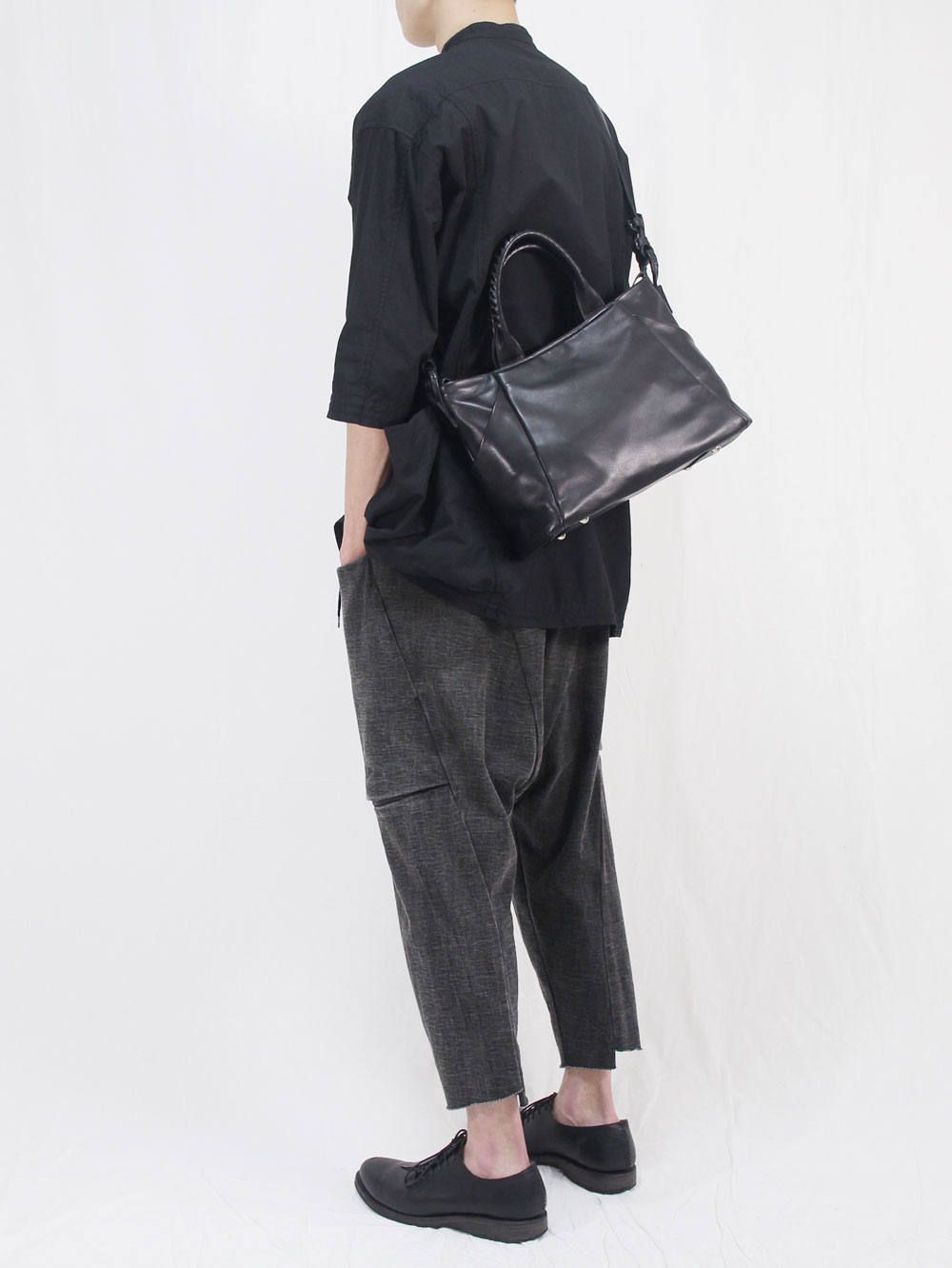 The Viridi-anne × Cornelian taurus17AW/PRE & SUMMER STYLE - 2