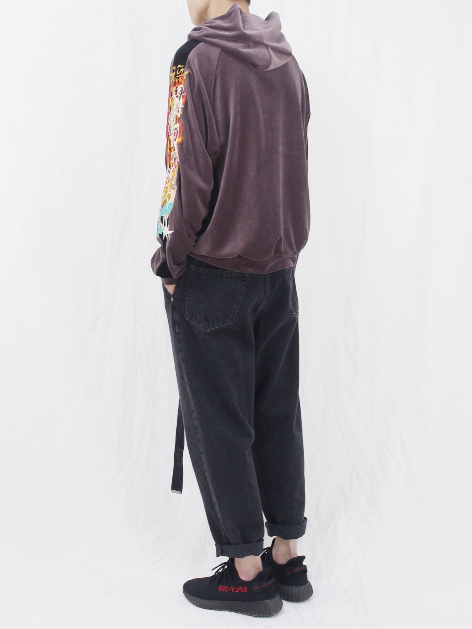 DOUBLET - 17-18AW 新作スタイル紹介。