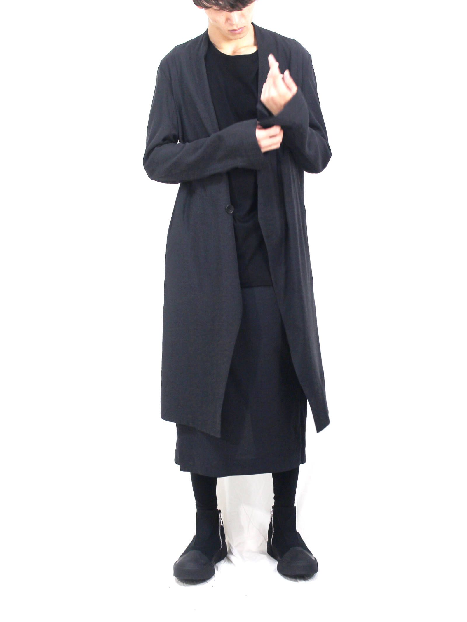 JULIUS 17PREAW - NEW ITEM STYLE