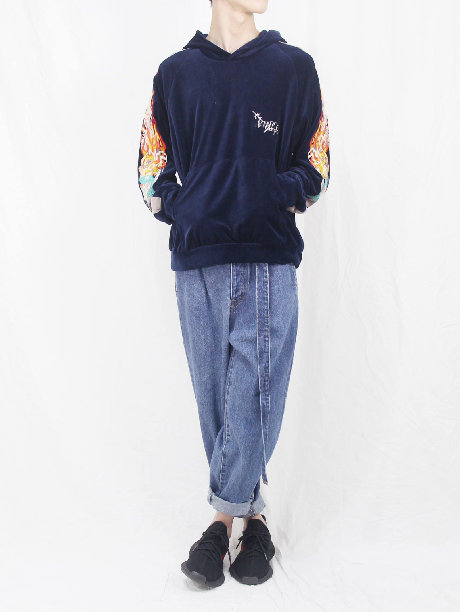 DOUBLET - 17-18AW NEW ITEM STYLE