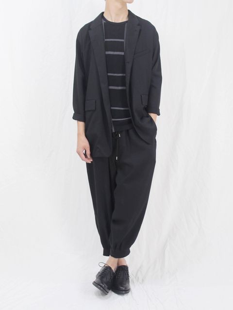 THE VIRIDI-ANNE 2017AW PRE-COLLECTION SET UP STYLE