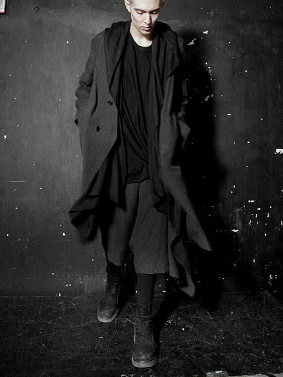 JULIUS - 17PRE/AW STYLE