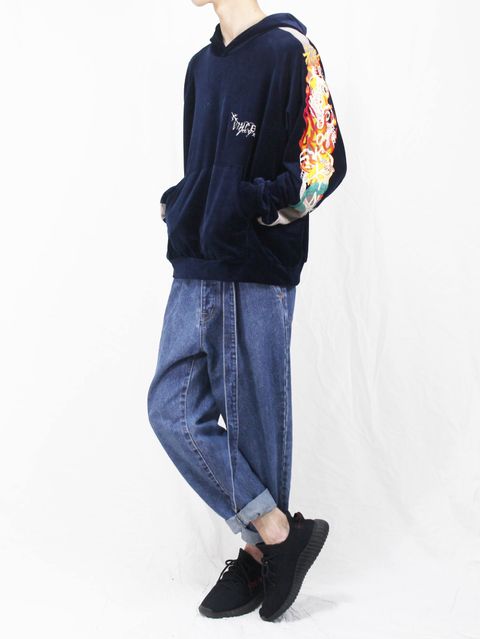 DOUBLET - 17-18AW NEW ITEM STYLE