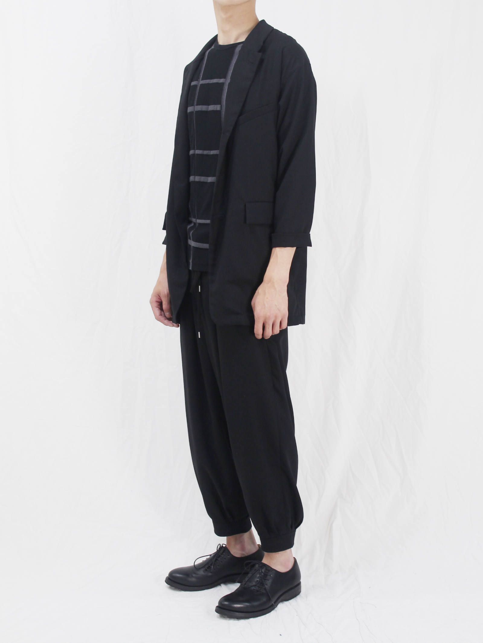 THE VIRIDI-ANNE 2017AW PRE-COLLECTION SET UP STYLE