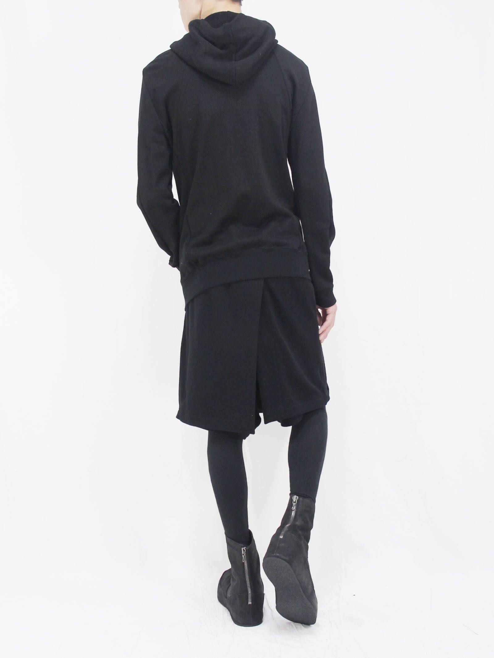 JULIUS 17SS SALE ITEM ‐ ストリートミックススタイル