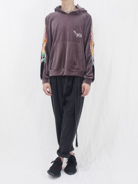 DOUBLET - 17-18AW 新作スタイル紹介。