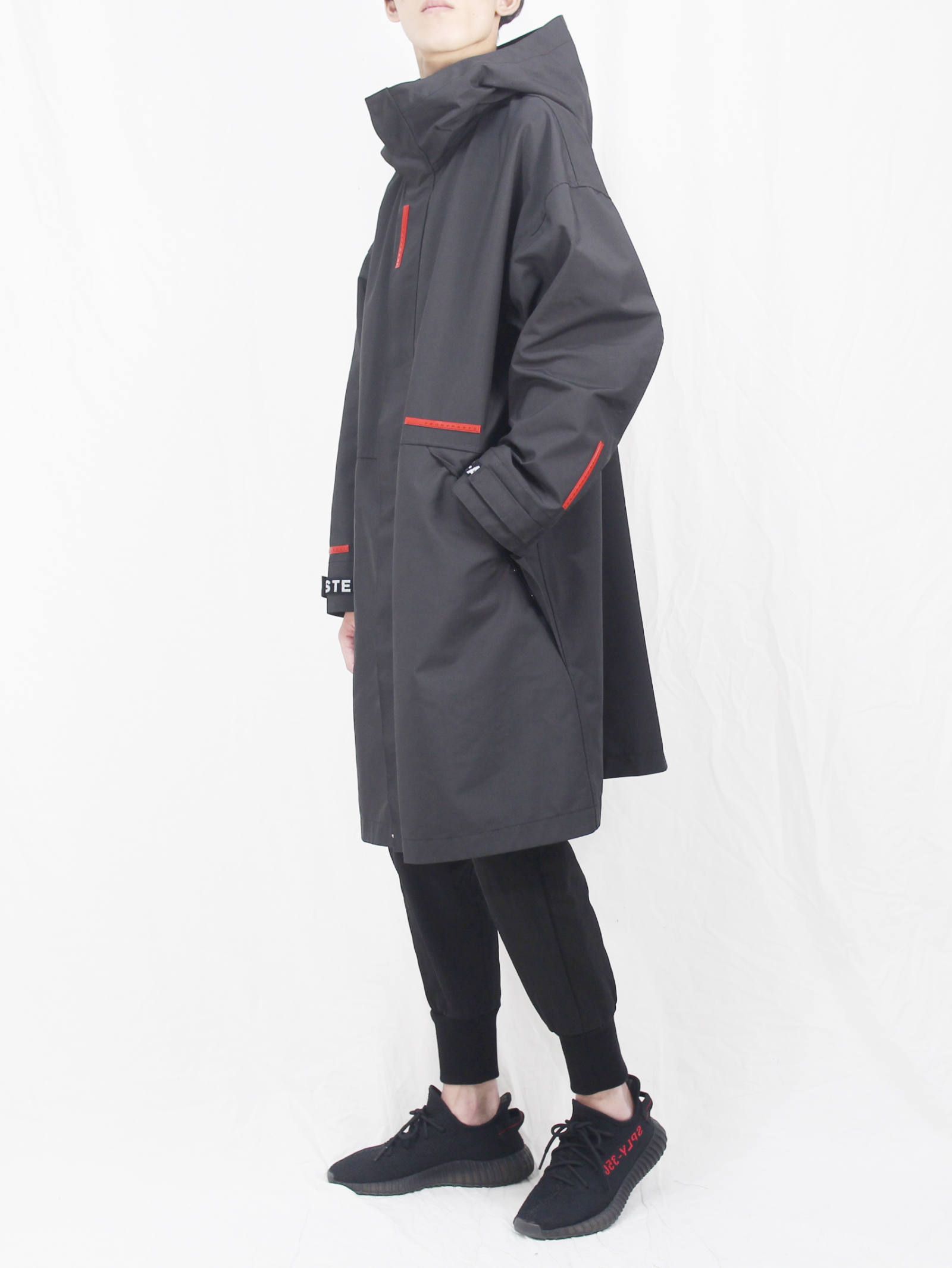DOUBLET & JULIUS 17-18AW - MIX STYLE