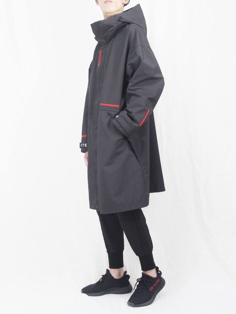 DOUBLET & JULIUS 17-18AW - MIX STYLE