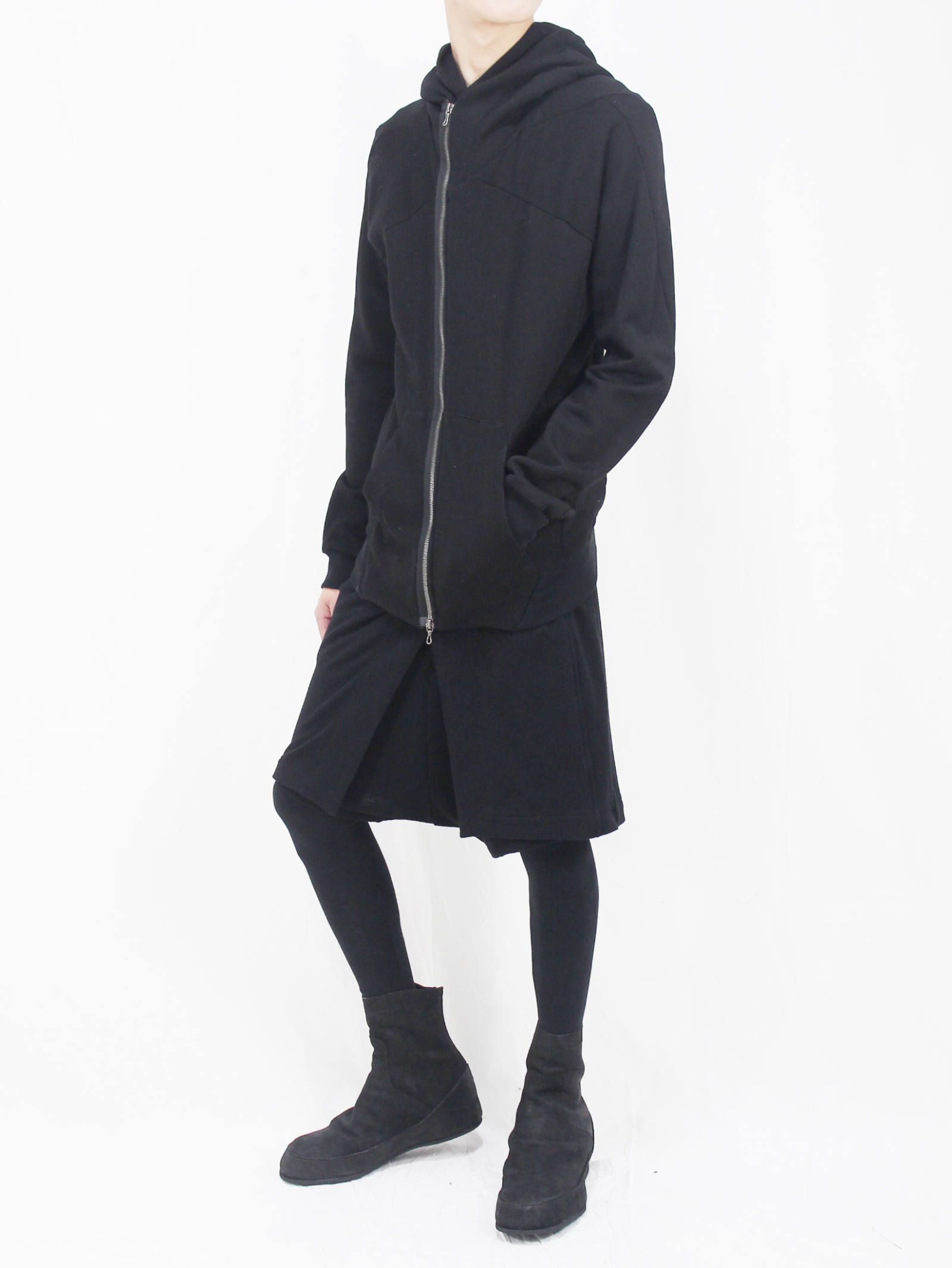 JULIUS 17SS SALE ITEM ‐ ストリートミックススタイル
