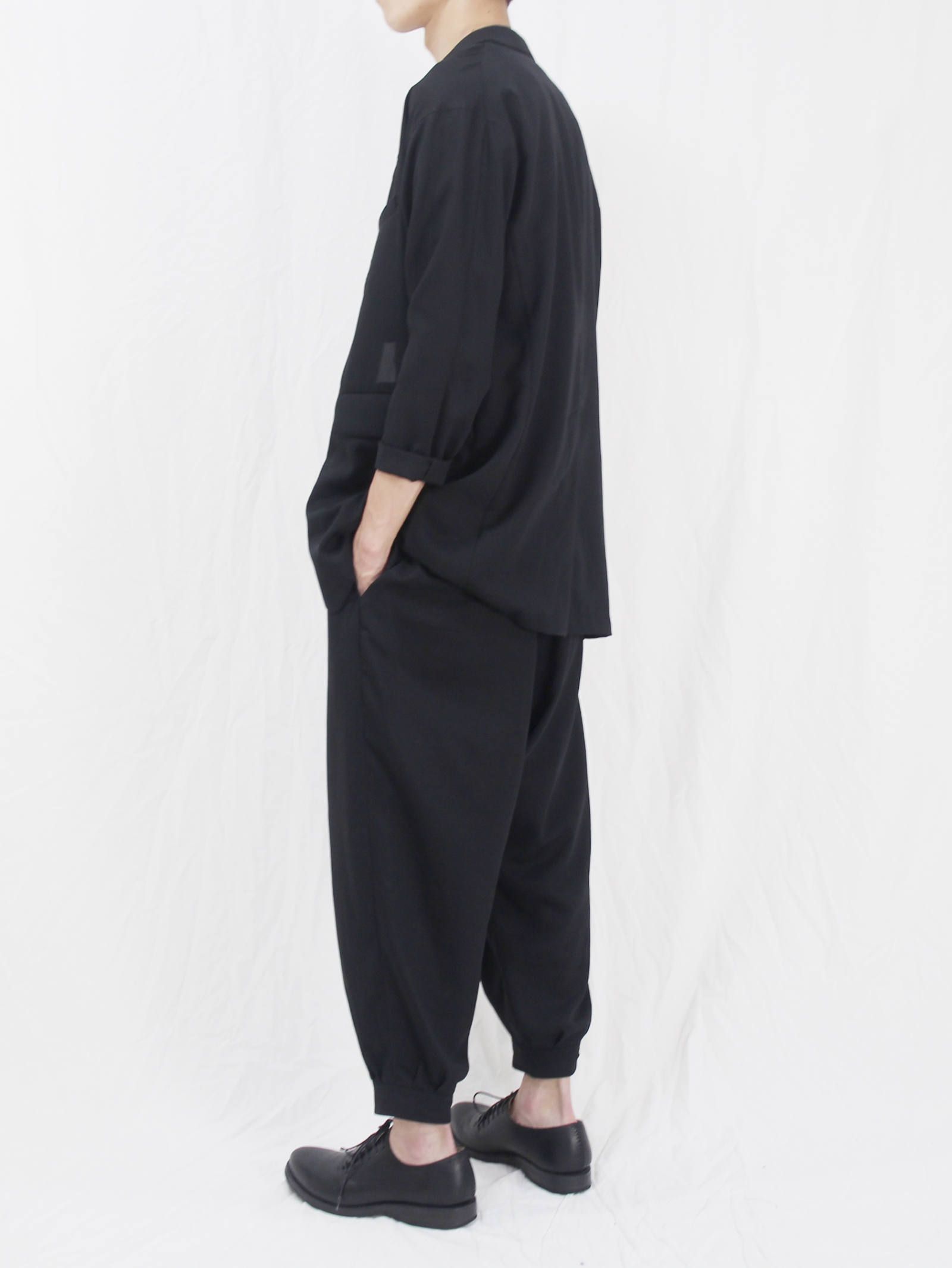 THE VIRIDI-ANNE 2017AW PRE-COLLECTION SET UP STYLE