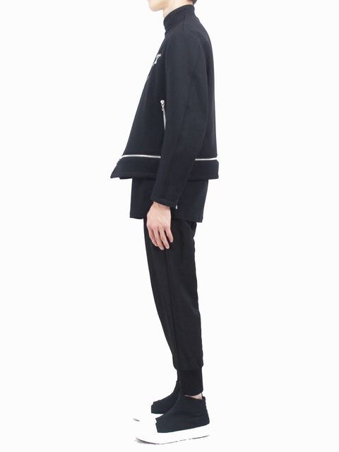 JULIUS17-18AW - NEW ITEM STYLE