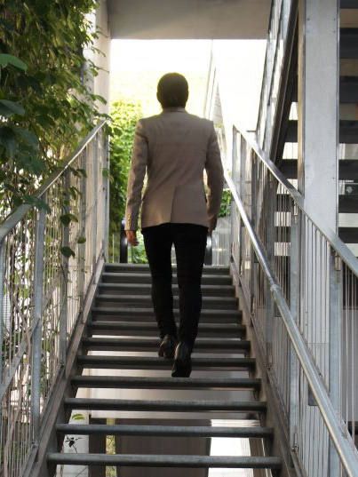 GalaabenD - Summer Jacket Style
