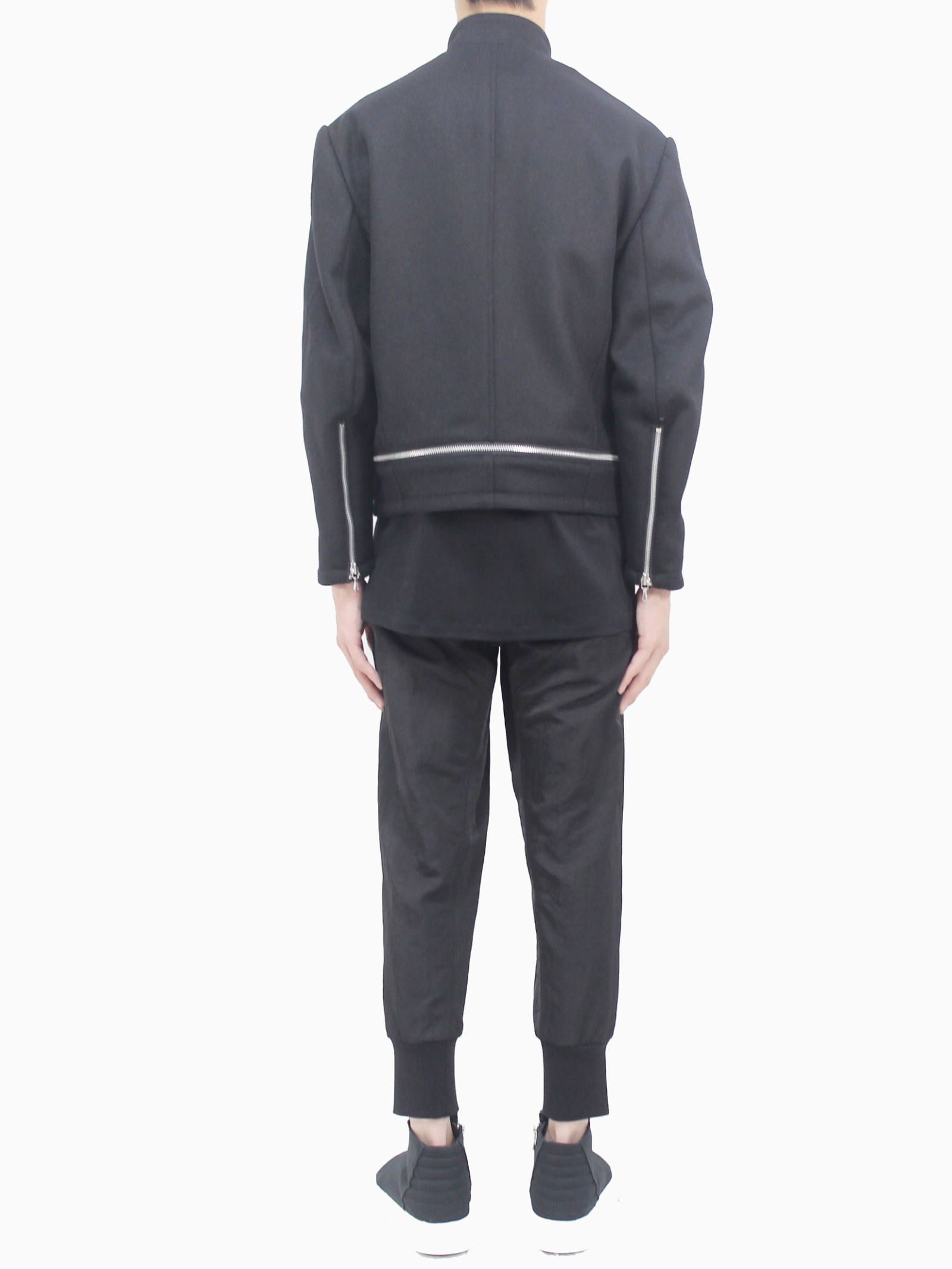 JULIUS17-18AW - NEW ITEM STYLE
