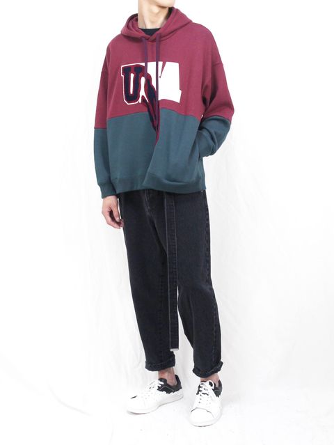 DOUBLET 17-18AW - Vintage STYLE