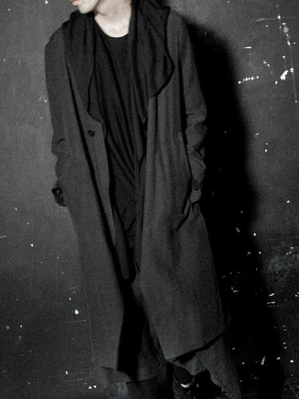 JULIUS - 17PRE/AW STYLE