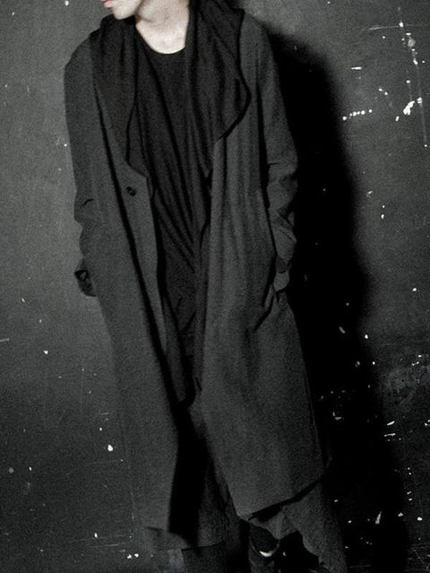 JULIUS - 17PRE/AW STYLE