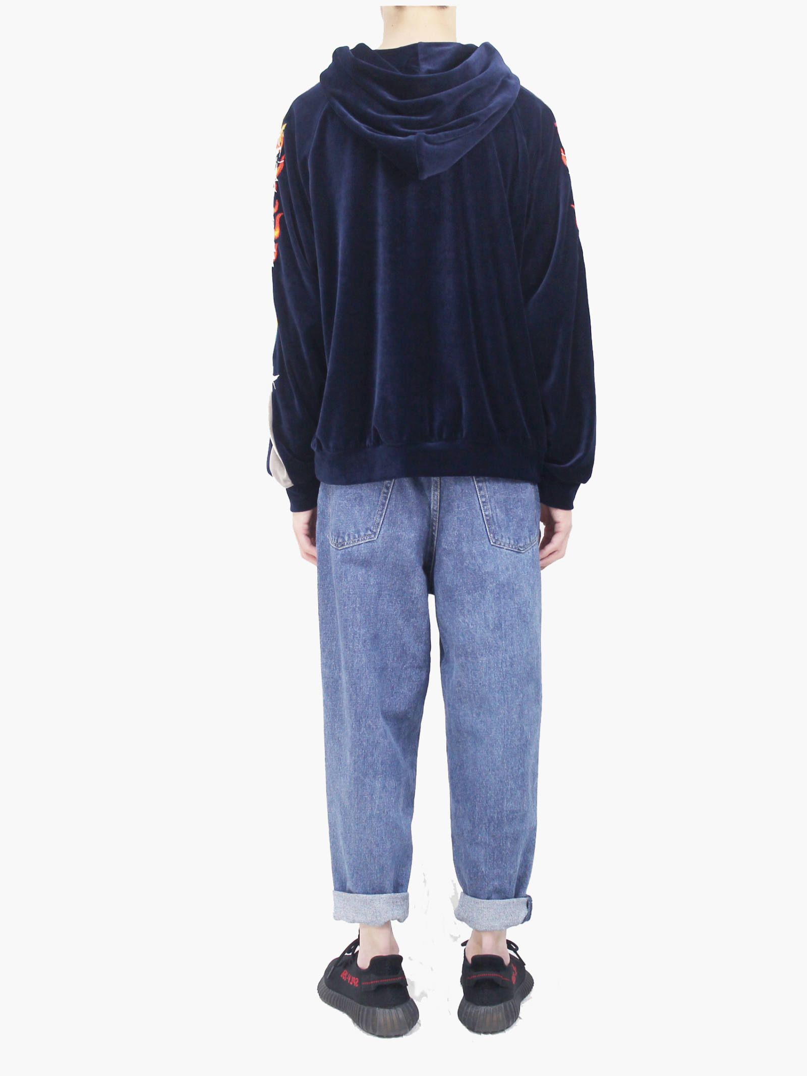 DOUBLET - 17-18AW NEW ITEM STYLE