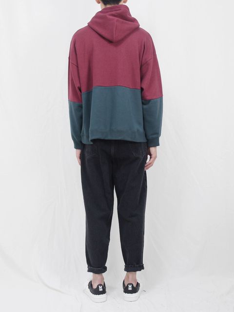 DOUBLET 17-18AW - Vintage STYLE