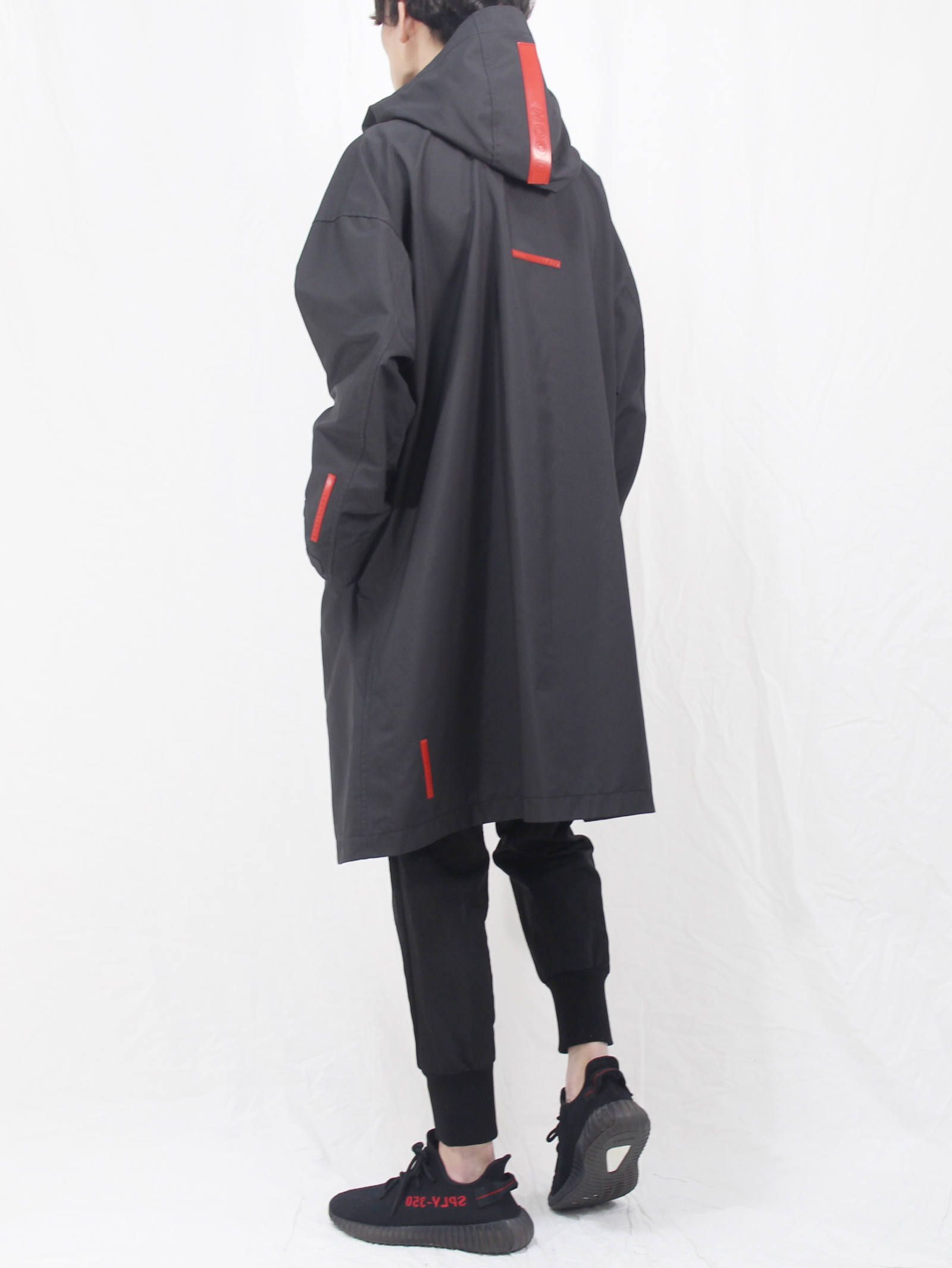 DOUBLET & JULIUS 17-18AW - MIX STYLE