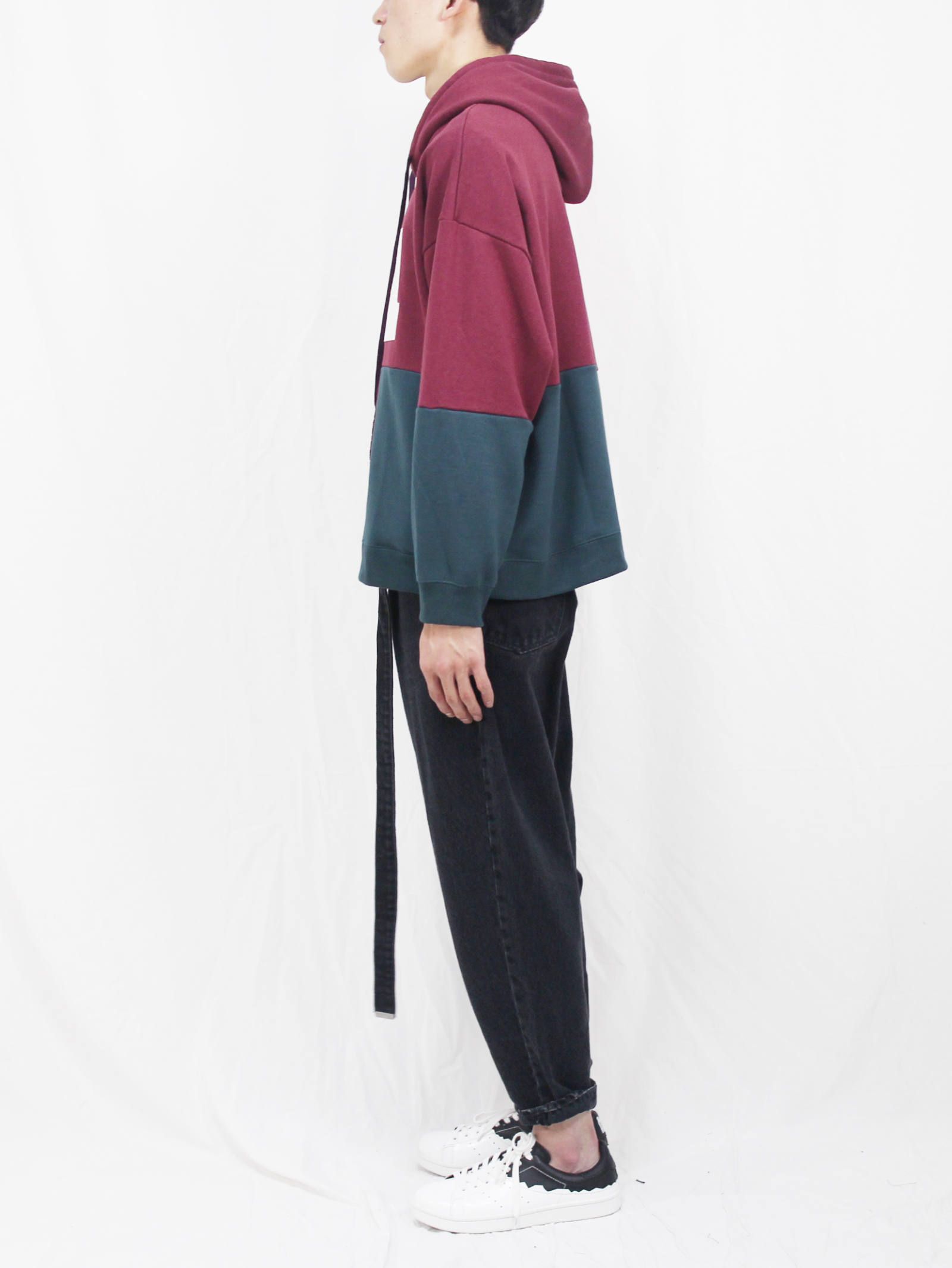 DOUBLET 17-18AW - Vintage STYLE