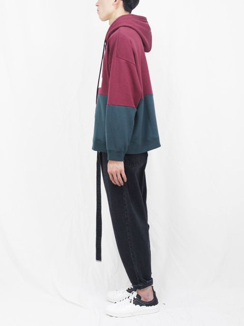 DOUBLET 17-18AW - Vintage STYLE