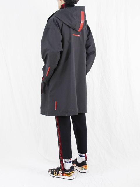 DOUBLET 17-18 - SIGNATURE LAYERED STYLE