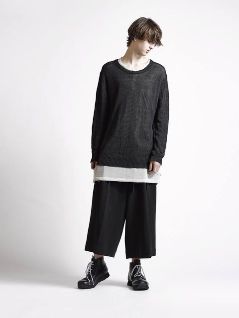 The viridi-anne18SS LOOK_1