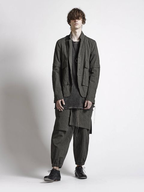 The viridi-anne18SS LOOK_21