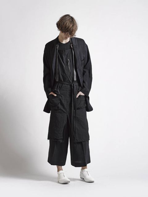 The viridi-anne18SS LOOK_27