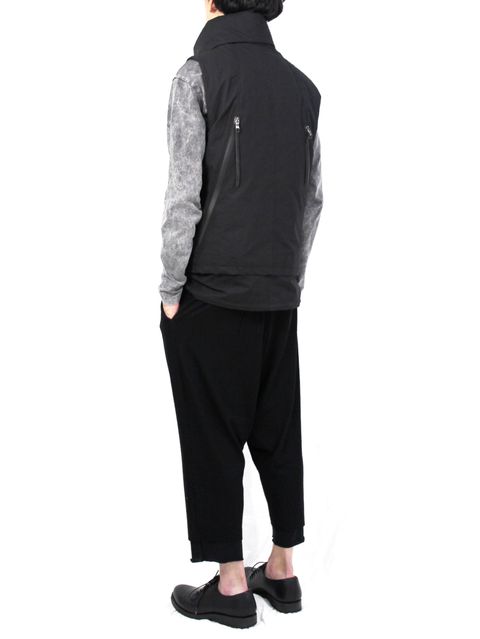The Viridi-anne 17-18AW - High Nack Down Best STYLE